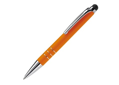 Touch Pen Tablet Little - Orange bedrucken, Art.-Nr. LT87558-N0026