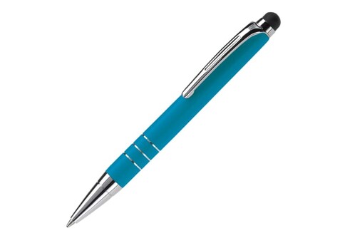 Touch Pen Tablet Little - Blau bedrucken, Art.-Nr. LT87558-N0011