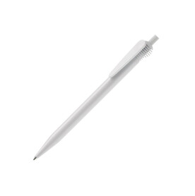 Kugelschreiber Cosmo Hardcolour - Weiss / Weiss bedrucken, Art.-Nr. LT87610-N0101 Kugelschreiber Cosmo Hardcolour - Weiss / Weiss bedrucken, Art.-Nr. LT87610-N0101