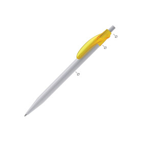 Kugelschreiber Cosmo Combi - Kombination bedrucken, Art.-Nr. LT87618-N0999 Kugelschreiber Cosmo Combi - Kombination bedrucken, Art.-Nr. LT87618-N0999