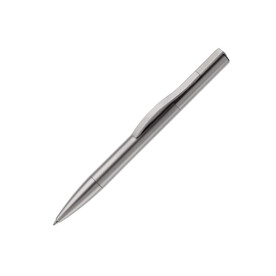 Metall USB Kugelschreiber 8GB - Silber bedrucken, Art.-Nr. LT87759-N0005