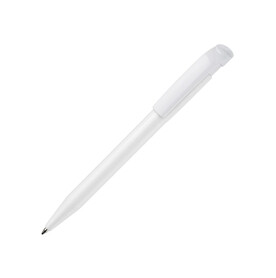 Kugelschreiber S45 Hardcolour - Weiss bedrucken, Art.-Nr. LT87771-N0007 Kugelschreiber S45 Hardcolour - Weiss bedrucken, Art.-Nr. LT87771-N0007