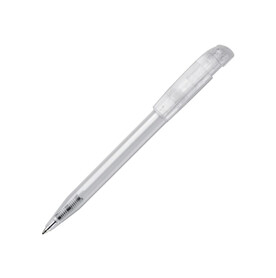 Kugelschreiber S45 Clear Transparent - Transparent bedrucken, Art.-Nr. LT87772-N0004 Kugelschreiber S45 Clear Transparent - Transparent bedrucken, Art.-Nr. LT87772-N0004
