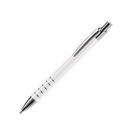 Kugelschreiber Talagante - Weiss bedrucken, Art.-Nr. LT87926-N0001 Kugelschreiber Talagante - Weiss bedrucken, Art.-Nr. LT87926-N0001