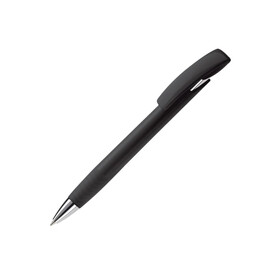 Kugelschreiber Zorro Hardcolour - Schwarz bedrucken, Art.-Nr. LT87935-N0002 Kugelschreiber Zorro Hardcolour - Schwarz bedrucken, Art.-Nr. LT87935-N0002