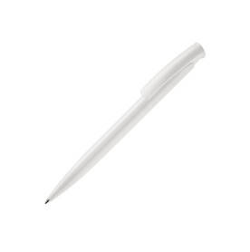 Kugelschreiber Avalon Hardcolour - Weiss bedrucken, Art.-Nr. LT87941-N0001 Kugelschreiber Avalon Hardcolour - Weiss bedrucken, Art.-Nr. LT87941-N0001
