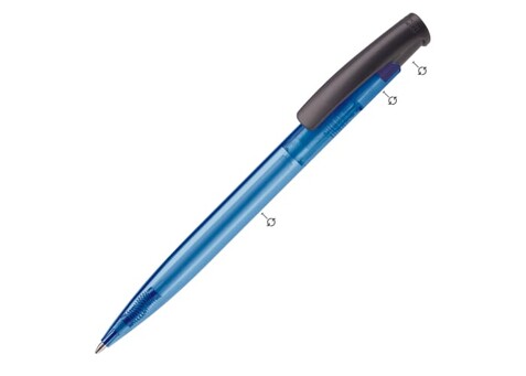 Kugelschreiber Avalon Combi - Kombination bedrucken, Art.-Nr. LT87943-N0999