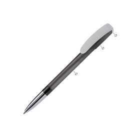 Kugelschreiber Deniro Combi mit Metallspitze - Kombination bedrucken, Art.-Nr. LT87956-N0999 Kugelschreiber Deniro Combi mit Metallspitze - Kombination bedrucken, Art.-Nr. LT87956-N0999
