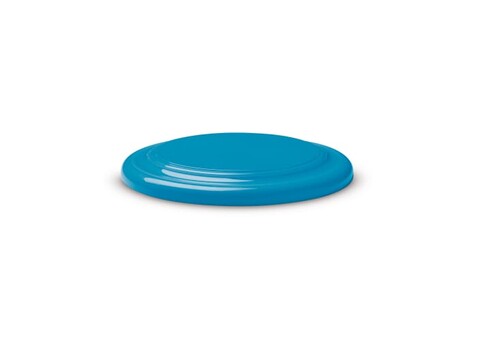 Frisbee - Hellblau bedrucken, Art.-Nr. LT90252-N0012