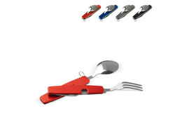 Zusammenklappbares Besteck im Multi-tool bedrucken, Art.-Nr. LT90405