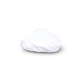 Sattelbezug Polyester - Weiss bedrucken, Art.-Nr. LT90408-N0001 Sattelbezug Polyester - Weiss bedrucken, Art.-Nr. LT90408-N0001