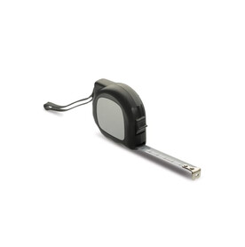 Maßband 3m - Schwarz bedrucken, Art.-Nr. LT90442-N0002 Maßband 3m - Schwarz bedrucken, Art.-Nr. LT90442-N0002