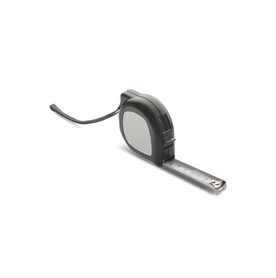 Maßband 5m - Schwarz bedrucken, Art.-Nr. LT90444-N0002 Maßband 5m - Schwarz bedrucken, Art.-Nr. LT90444-N0002