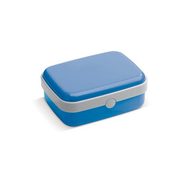 Brotdose Fresh 1000ml - Blau bedrucken, Art.-Nr. LT90466-N0011 Brotdose Fresh 1000ml - Blau bedrucken, Art.-Nr. LT90466-N0011