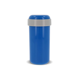 Trinkbecher Fresh 360ml - Blau bedrucken, Art.-Nr. LT90467-N0011 Trinkbecher Fresh 360ml - Blau bedrucken, Art.-Nr. LT90467-N0011