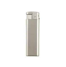 Torpedo Metallic - Silber bedrucken, Art.-Nr. LT90699-N0005