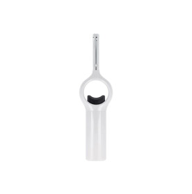 Mehrzweckfeuerzeug Sommer - Weiss bedrucken, Art.-Nr. LT90705-N0001 Mehrzweckfeuerzeug Sommer - Weiss bedrucken, Art.-Nr. LT90705-N0001