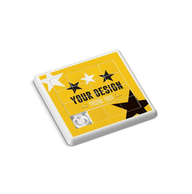 Schiebepuzzel - Weiss bedrucken, Art.-Nr. LT90772-N0001 Schiebepuzzel - Weiss bedrucken, Art.-Nr. LT90772-N0001
