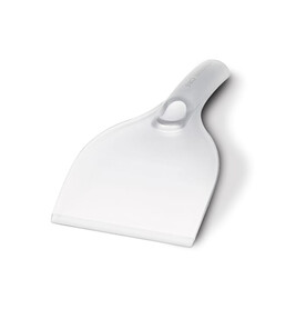 Eiskratzer gefrostet - Gefrostet Weiss bedrucken, Art.-Nr. LT90792-N5401