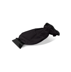 Eiskratzer mit Handschuh - Schwarz bedrucken, Art.-Nr. LT90794-N0002
