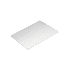 PVC Beutel - Transparent bedrucken, Art.-Nr. LT91055-N0004