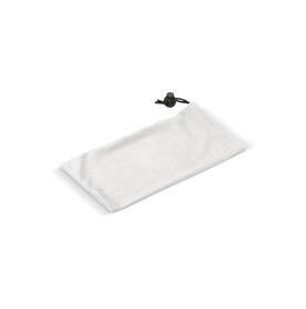 Mikrofaserbeutel antibakteriell 9 x 18cm - Volle Farbe bedrucken, Art.-Nr. LT91058-N0995