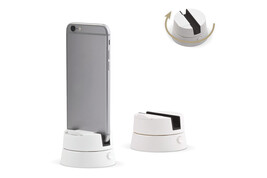 Panorama Smartphone-Ständer bedrucken, Art.-Nr. LT91144