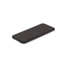 Powerbank Blade 5000mAh - Schwarz bedrucken, Art.-Nr. LT91195-N0002 Powerbank Blade 5000mAh - Schwarz bedrucken, Art.-Nr. LT91195-N0002