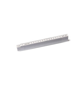Flexibler Zollstock, 2m - Weiss bedrucken, Art.-Nr. LT91220-N0001 Flexibler Zollstock, 2m - Weiss bedrucken, Art.-Nr. LT91220-N0001