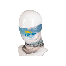 Multifunktioneller Schal custom-made - Volle Farbe bedrucken, Art.-Nr. LT91326-N0995