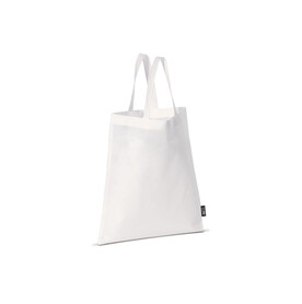Tragetasche Non-Woven 75g/m² - Weiss bedrucken, Art.-Nr. LT91376-N0001 Tragetasche Non-Woven 75g/m² - Weiss bedrucken, Art.-Nr. LT91376-N0001