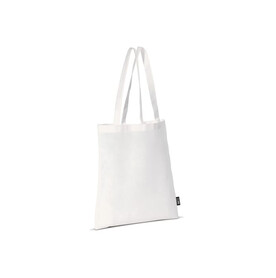 Umhängetasche Non-Woven 75g/m² - Weiss bedrucken, Art.-Nr. LT91377-N0001 Umhängetasche Non-Woven 75g/m² - Weiss bedrucken, Art.-Nr. LT91377-N0001