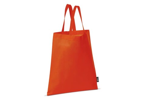 Tragetasche Non-Woven 75g/m² - Rot bedrucken, Art.-Nr. LT91378-N0021 Tragetasche Non-Woven 75g/m² - Rot bedrucken, Art.-Nr. LT91378-N0021