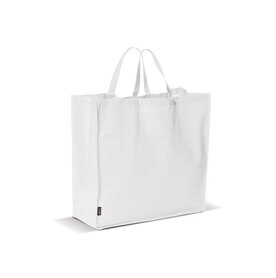 Einkaufstasche Non-Woven 75g/m² - Weiss bedrucken, Art.-Nr. LT91387-N0001 Einkaufstasche Non-Woven 75g/m² - Weiss bedrucken, Art.-Nr. LT91387-N0001