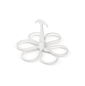 Der Original-Cupkeeper (Getränketräger) - Becher 18 cl-33 cl - Weiss bedrucken, Art.-Nr. LT91569-N0001