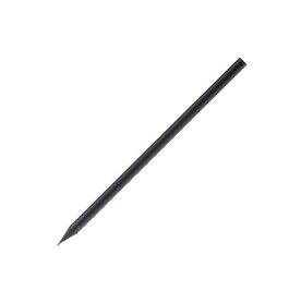 Bleistift - Schwarz bedrucken, Art.-Nr. LT91582-N0002 Bleistift - Schwarz bedrucken, Art.-Nr. LT91582-N0002