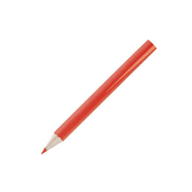 Wahlstift - Rot bedrucken, Art.-Nr. LT91587-N0021