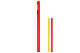 Zimmermannsbleistift 25cm bedrucken, Art.-Nr. LT91592