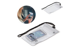Wasserdichte Smartphonetasche bedrucken, Art.-Nr. LT91662