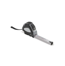 Maßband Assist 3m - Grau / Schwarz bedrucken, Art.-Nr. LT91817-N6102 Maßband Assist 3m - Grau / Schwarz bedrucken, Art.-Nr. LT91817-N6102