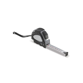 Maßband Assist 5m - Grau / Schwarz bedrucken, Art.-Nr. LT91818-N6102 Maßband Assist 5m - Grau / Schwarz bedrucken, Art.-Nr. LT91818-N6102