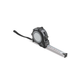 Maßband Fix 5m - Grau / Schwarz bedrucken, Art.-Nr. LT91821-N6102 Maßband Fix 5m - Grau / Schwarz bedrucken, Art.-Nr. LT91821-N6102