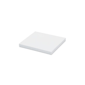 100 Blatt Haftnotizen, 72x72mm, full-colour - Weiss bedrucken, Art.-Nr. LT91943-N0001 100 Blatt Haftnotizen, 72x72mm, full-colour - Weiss bedrucken, Art.-Nr. LT91943-N0001