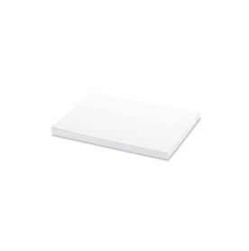 50 Blatt Haftnotizen, 100x72mm, full-colour - Weiss bedrucken, Art.-Nr. LT91945-N0001 50 Blatt Haftnotizen, 100x72mm, full-colour - Weiss bedrucken, Art.-Nr. LT91945-N0001