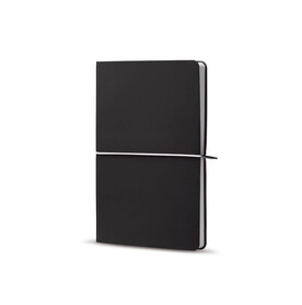 Bullet Journal A5 Softcover - Schwarz bedrucken, Art.-Nr. LT92516-N0002 Bullet Journal A5 Softcover - Schwarz bedrucken, Art.-Nr. LT92516-N0002