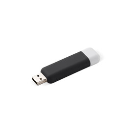 8GB USB-Stick Modular - Schwarz / Weiss bedrucken, Art.-Nr. LT93214-N0201 8GB USB-Stick Modular - Schwarz / Weiss bedrucken, Art.-Nr. LT93214-N0201