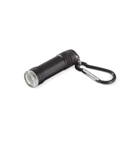 Magnetische Taschenlampe Survival - Schwarz bedrucken, Art.-Nr. LT93313-N0002 Magnetische Taschenlampe Survival - Schwarz bedrucken, Art.-Nr. LT93313-N0002