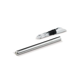 Weinkühler Stick RVS - Silber bedrucken, Art.-Nr. LT94511-N0005