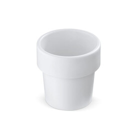 Hot-but-cool Tasse mit Basilikum - Weiss bedrucken, Art.-Nr. LT94554-N0001 Hot-but-cool Tasse mit Basilikum - Weiss bedrucken, Art.-Nr. LT94554-N0001