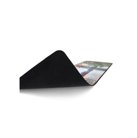 Sublimations-Schreibtischunterlage 78 x 30 cm - Weiss bedrucken, Art.-Nr. LT95023-N0001